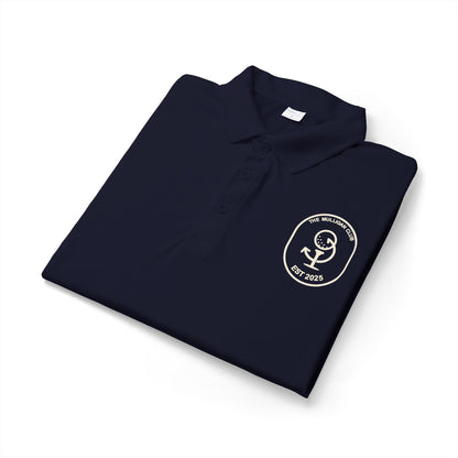 Clubhouse Polo