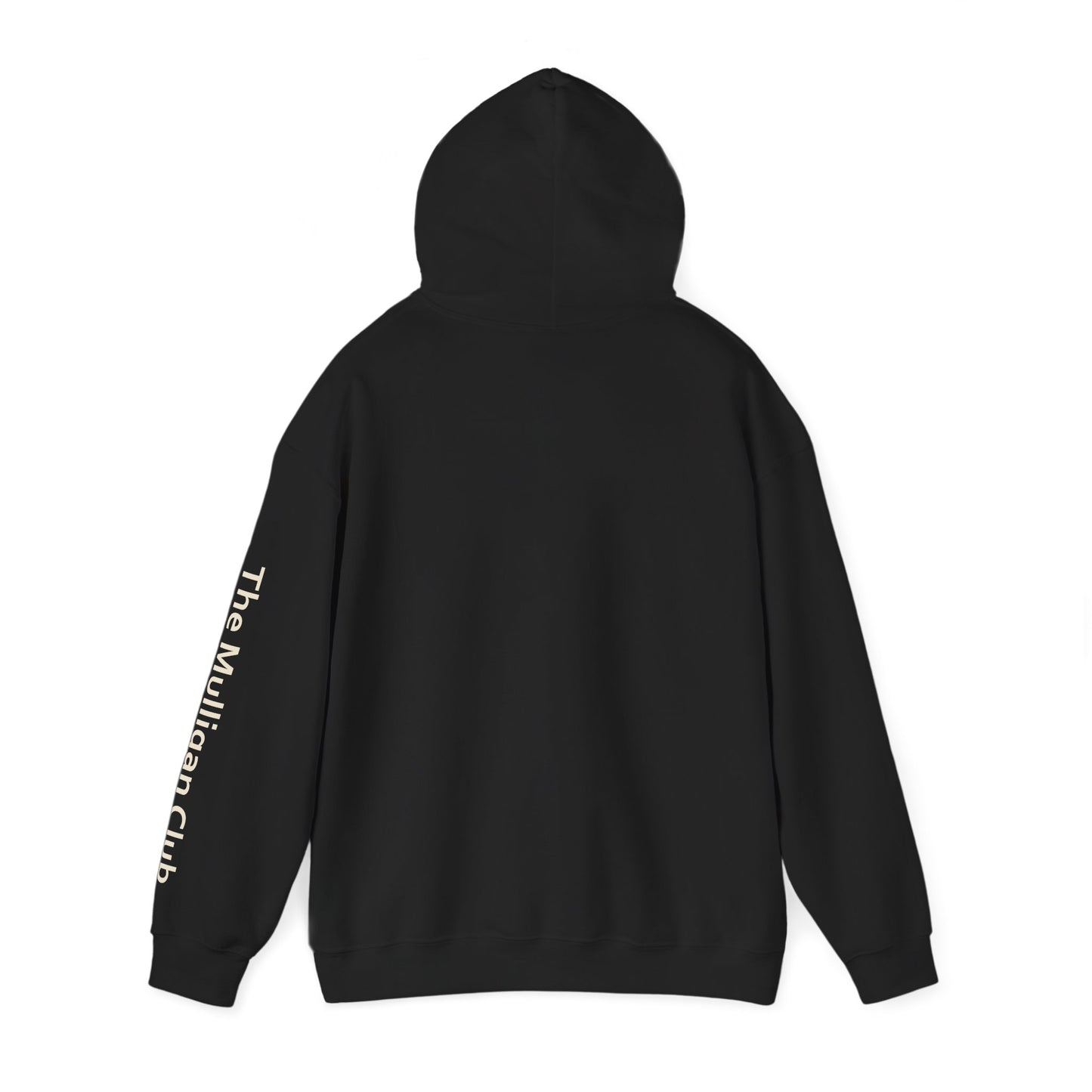 Breakfast Ball Hoodie