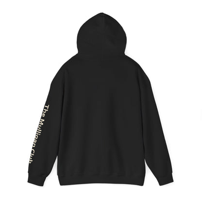 Breakfast Ball Hoodie