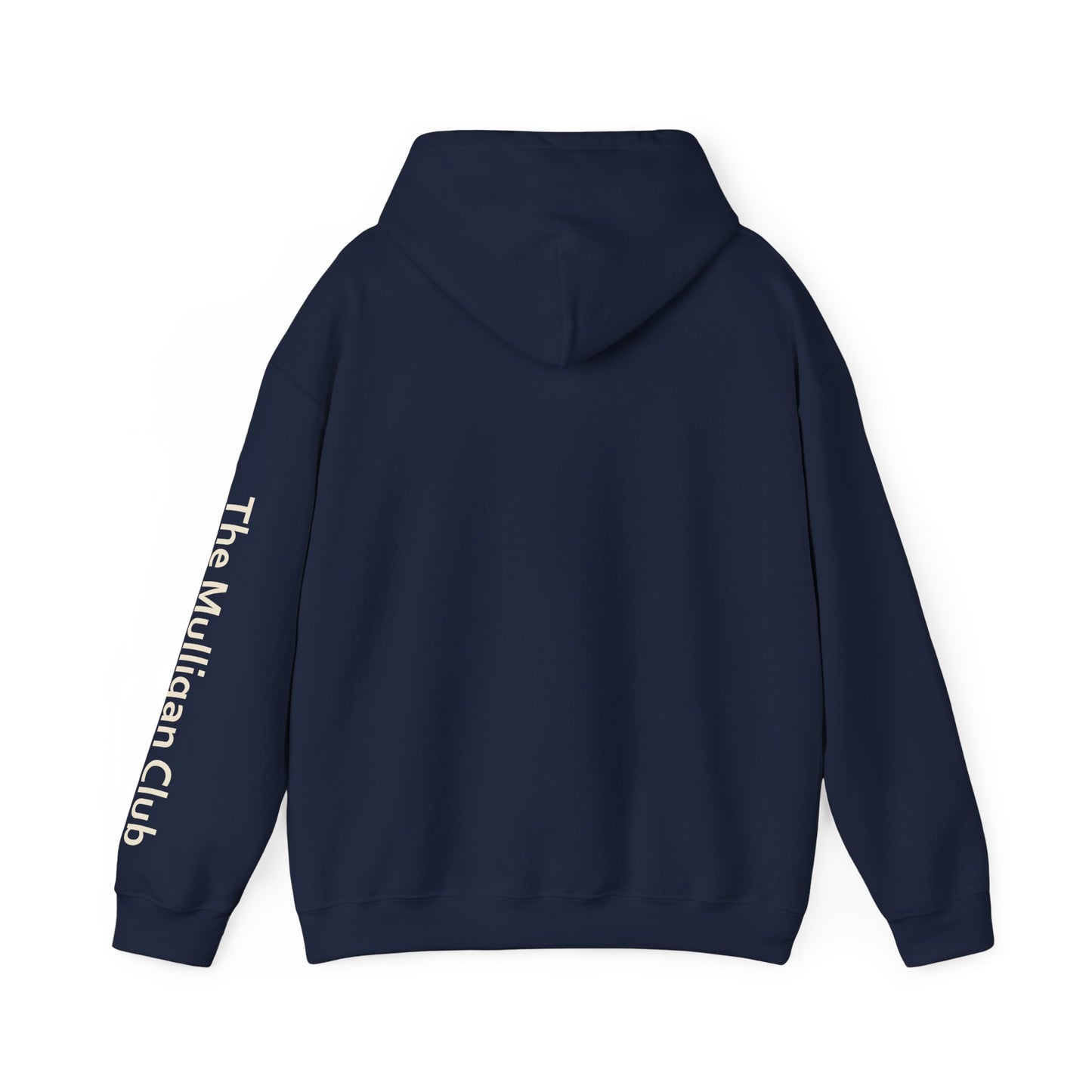 Breakfast Ball Hoodie