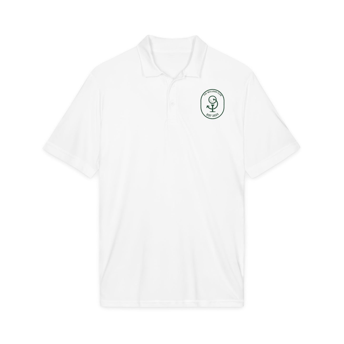 Clubhouse Polo