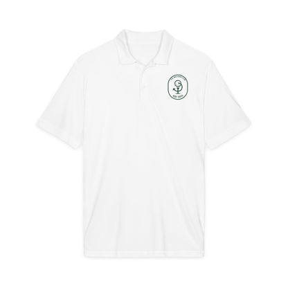 Clubhouse Polo