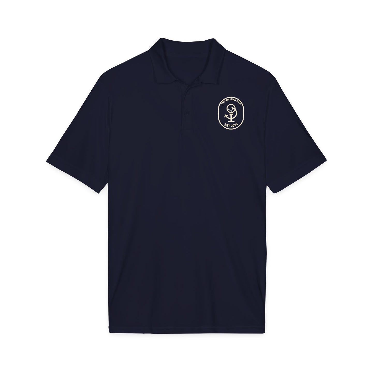 Clubhouse Polo