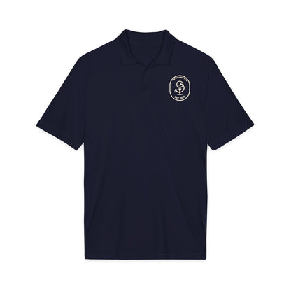 Clubhouse Polo