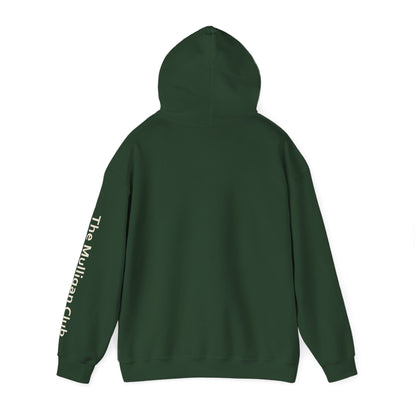 Breakfast Ball Hoodie