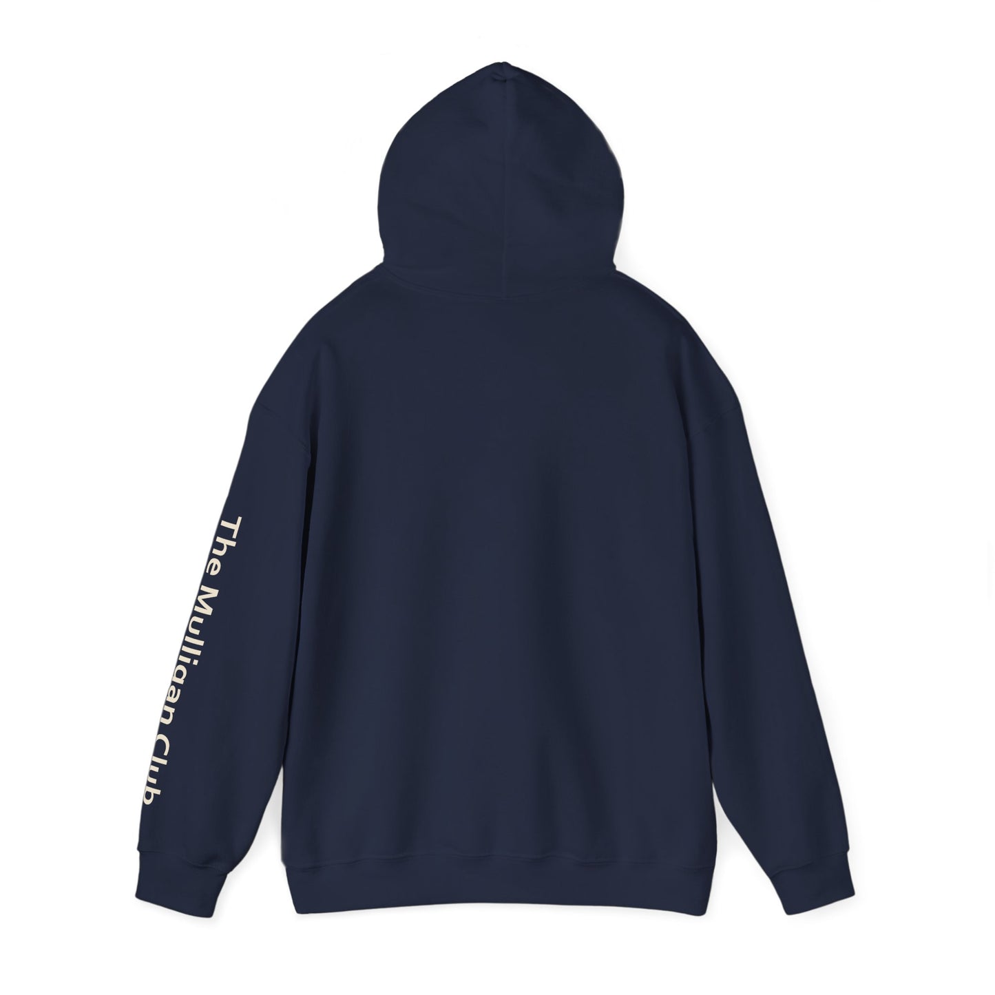 Breakfast Ball Hoodie