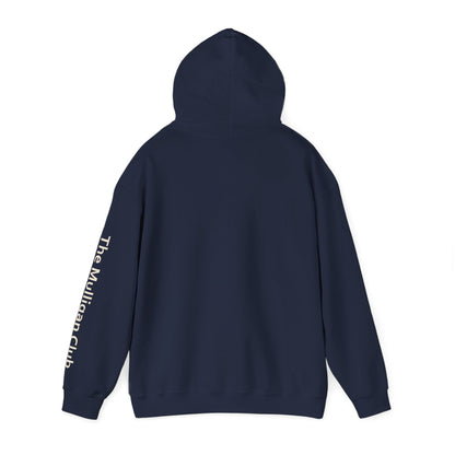 Breakfast Ball Hoodie