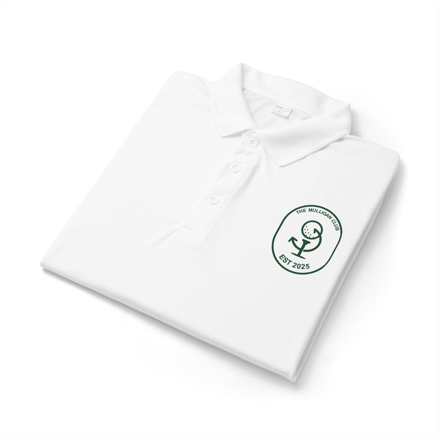 Clubhouse Polo