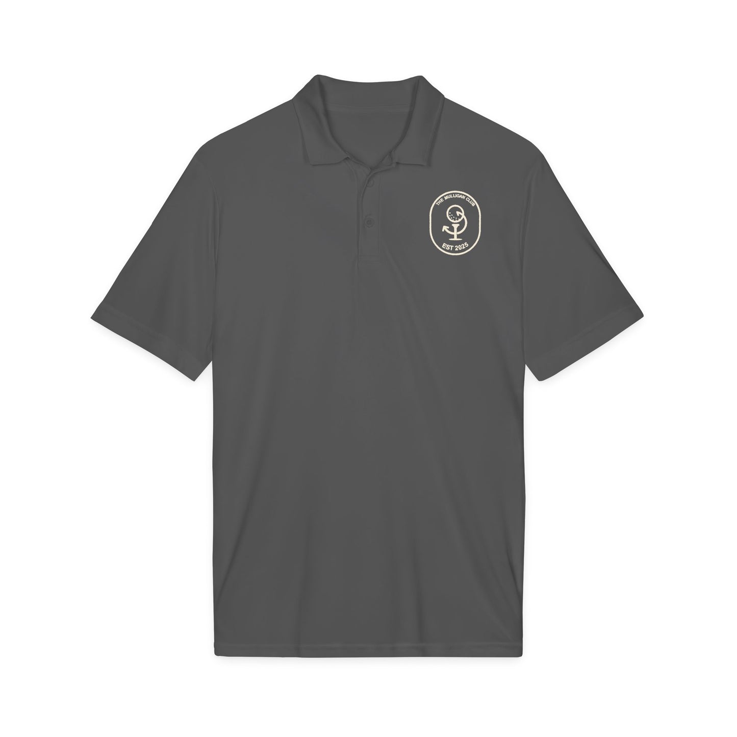 Clubhouse Polo
