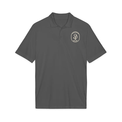 Clubhouse Polo