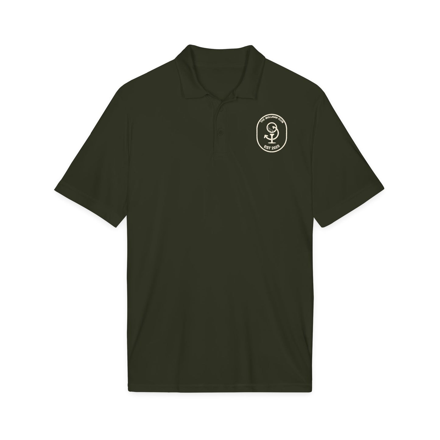 Clubhouse Polo