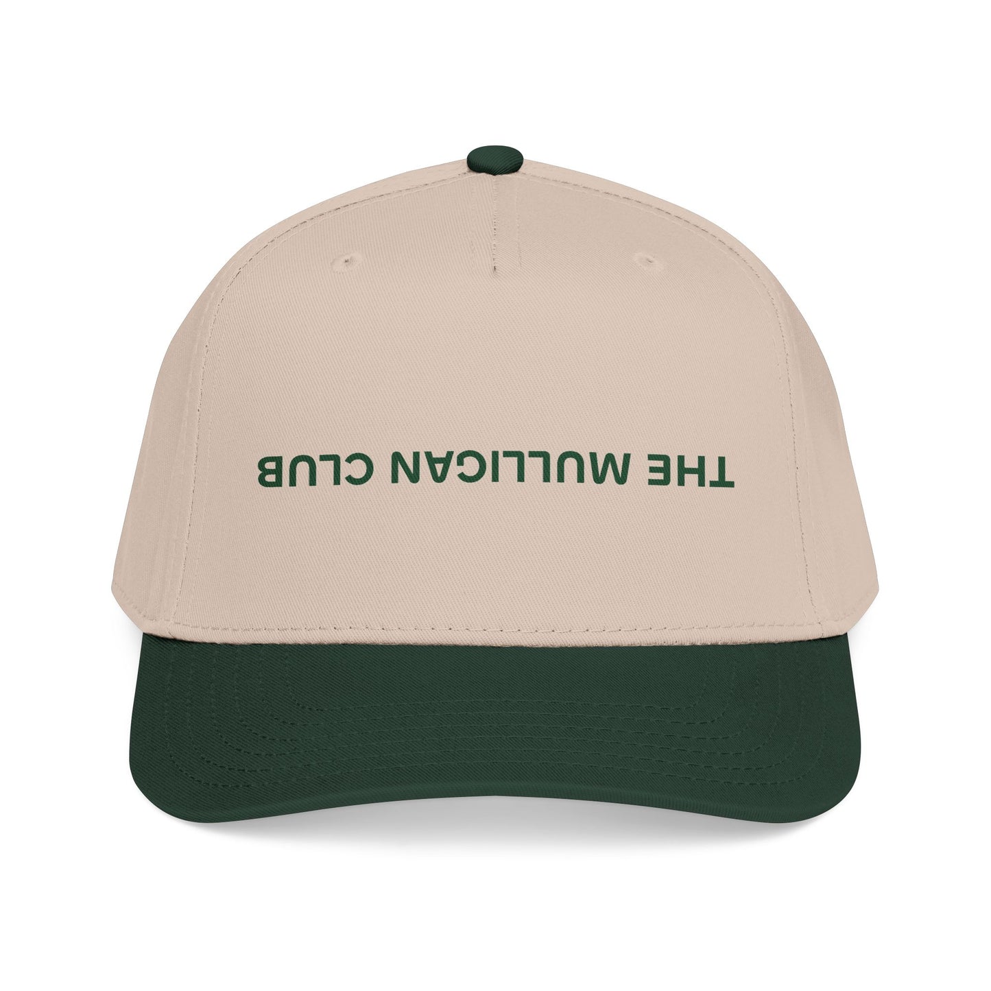 Mulligan Club Range Hat