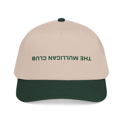 Mulligan Club Range Hat