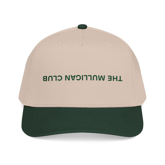 Mulligan Club Range Hat