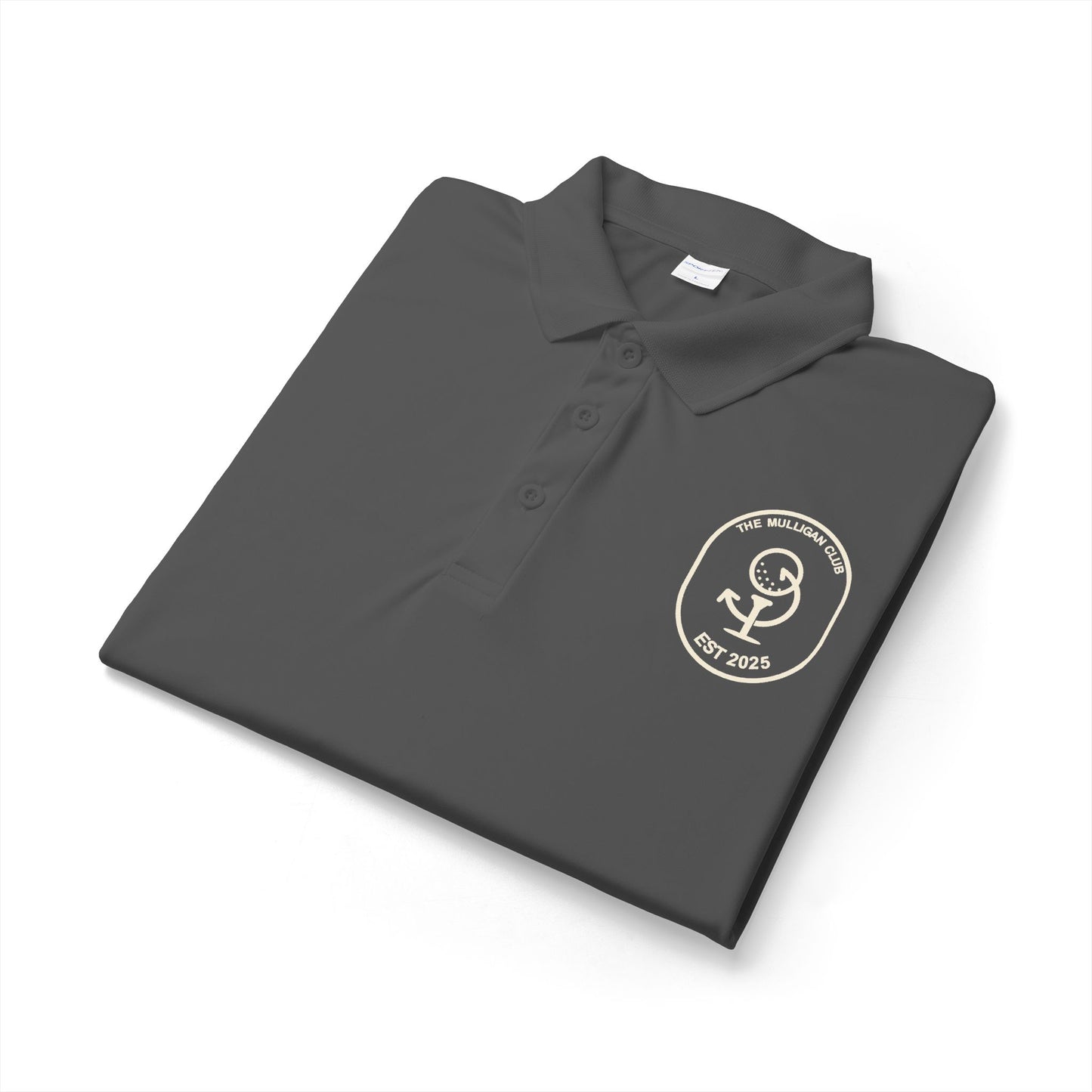 Clubhouse Polo