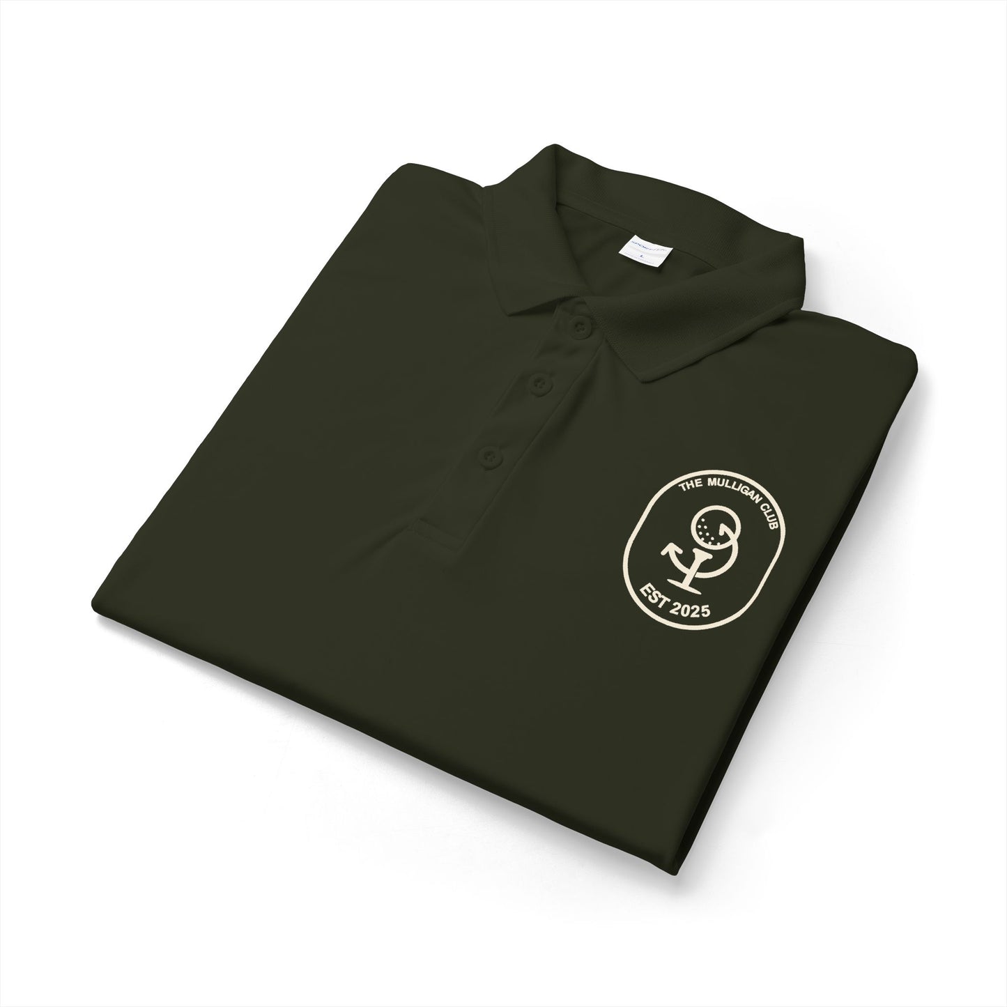 Clubhouse Polo
